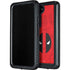 Marvel Deadpool Deadpool Emblem Galaxy S24 Waterproof Case
